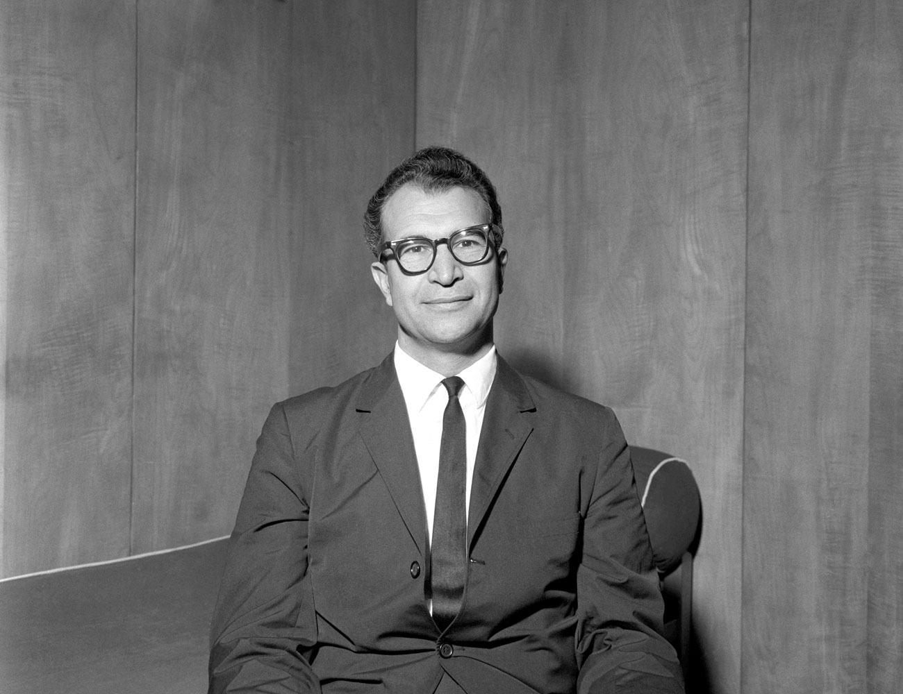 Dave Brubeck