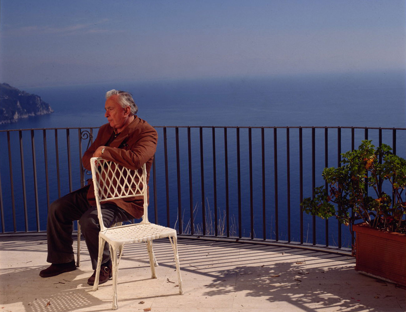 Gore Vidal