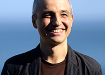 Pablo Berger
