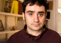 J.A. Bayona