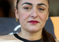 Candela Pe�a