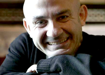 Emilio Gavira