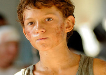 Tom Holland