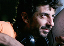 Alberto Rodríguez Librero