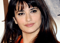 Penélope Cruz