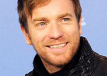 Ewan McGregor