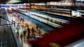 No hubo justicia política. Fuimos a una guerra, y aquí nos estalló