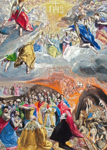 Adoración del nombre de Jesús