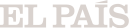 EL PAÍS