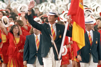 Una pasión: el deporte