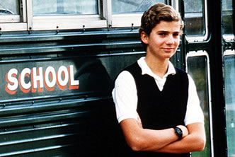 >Felipe VI: infancia y adolescencia