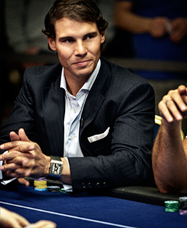 Rafa Nadal