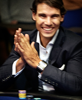 Rafa Nadal