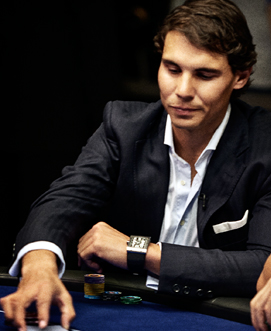 Rafa Nadal
