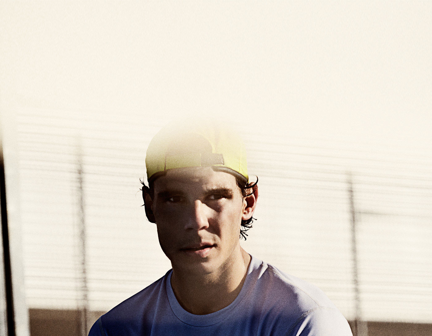 Rafa Nadal