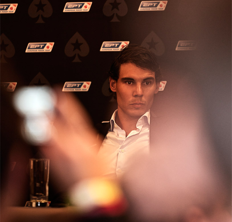 Rafa Nadal