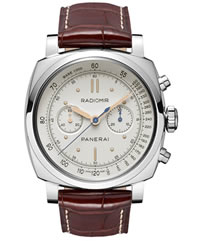 Radiomir 1940 Chronograph Platino. PANERAI. 59.900€