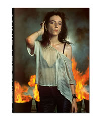Un libro de Annie Leibovitz tamaño XL SUMOTASCHEN 2.000€