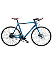 Bicicleta HERMÈS