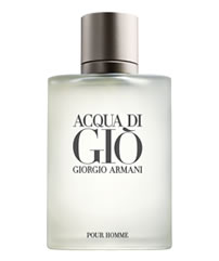 Perfume Acqua de Giò GIORGIO ARMANI 91€