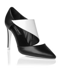 Zapato Bicolor LK BENNETT 225€