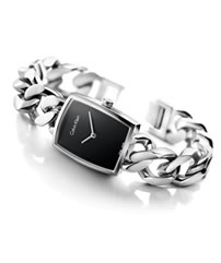 Reloj de acero CK WATCHES 220€