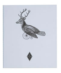 Cuaderno Ilustrado MYSTUFF PARA ISOLÉE 5,50€