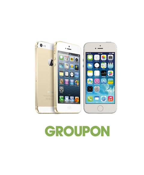 GROUPON