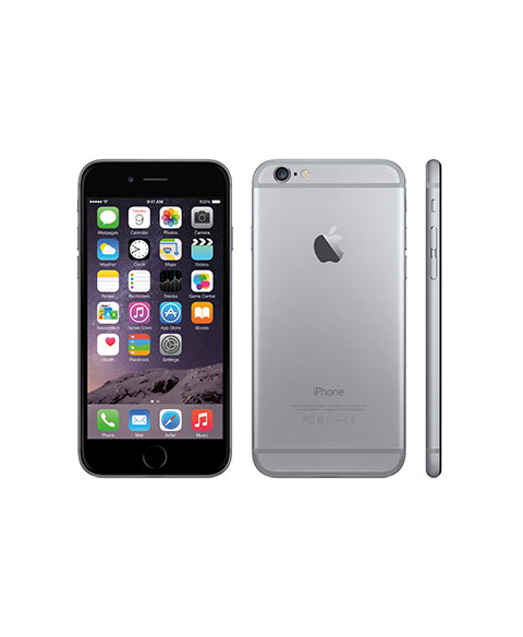 iPhone 6