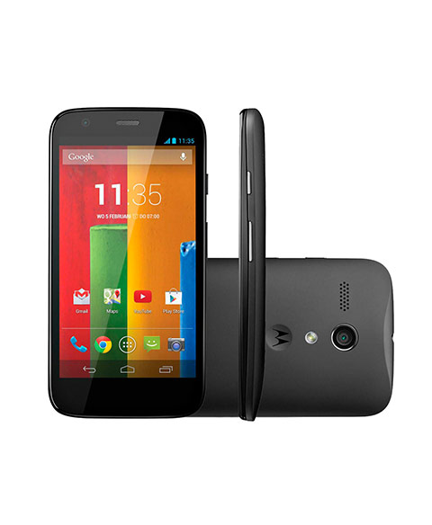 Motorola Moto G