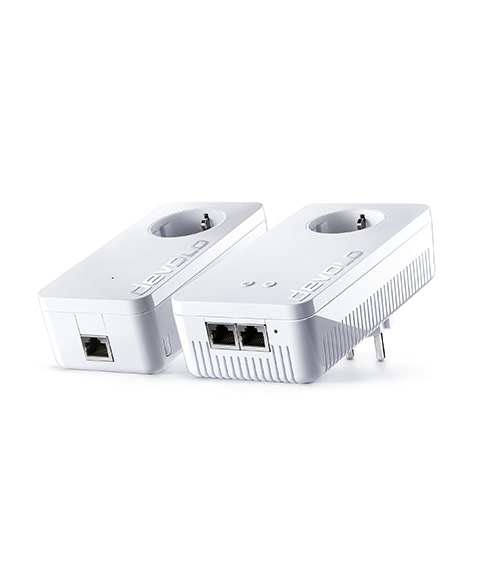 Devolo dLAN 1200+ WiFi ac