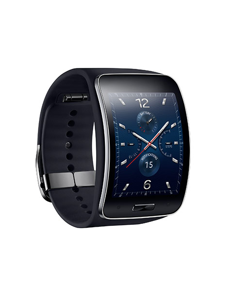 Samsung Gear S