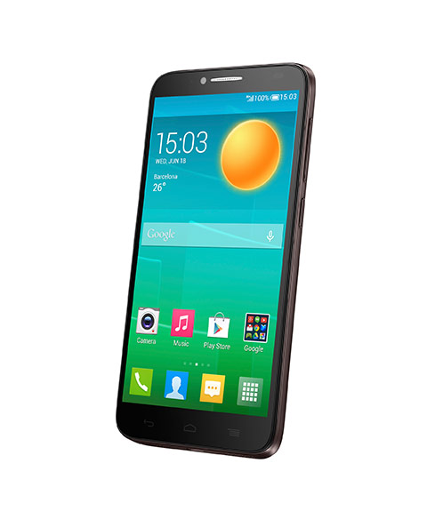 Alcatel OneTouch Idol 2