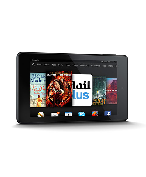 Kindle Fire HD6
