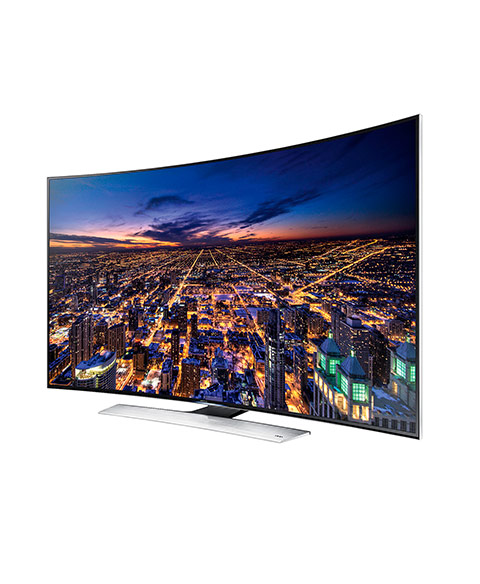 Samsung UE55HU8500