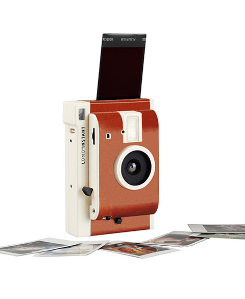 Lomo’Instant