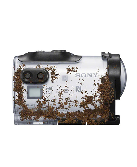 Sony AZ1 ACTION CAM
