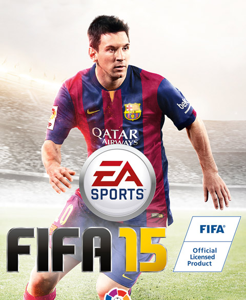 Fifa 15
