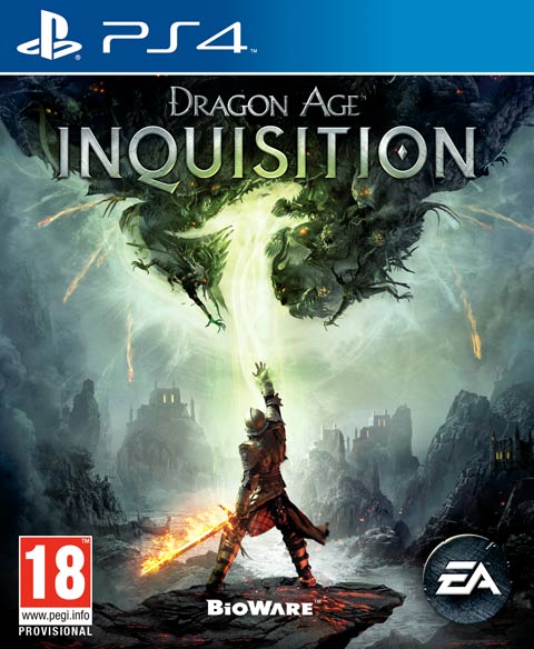 Dragon Age Inquisition
