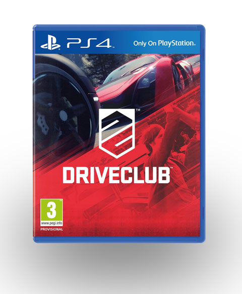 Driveclub