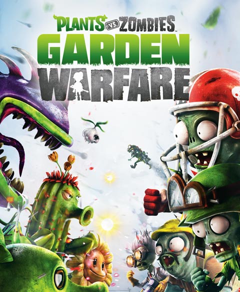 Plants Vs Zombies