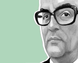 Ilustración Calvo-Sotelo