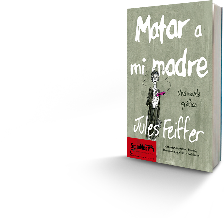 Cubierta del libro