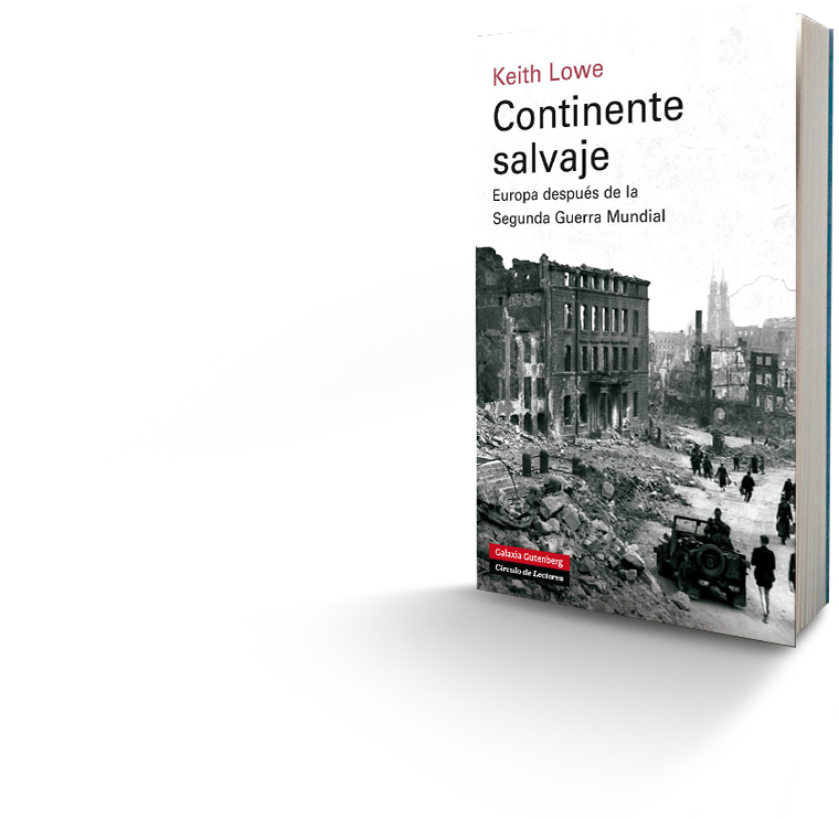 Cubierta del libro