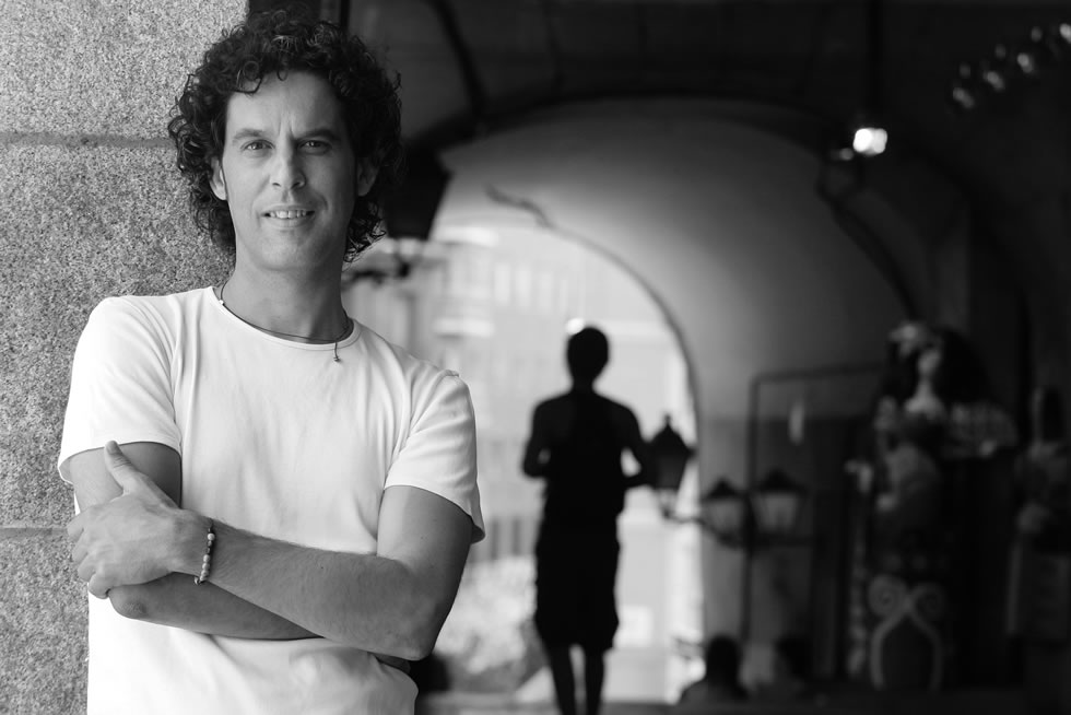 Imagen de Pedro Zerolo