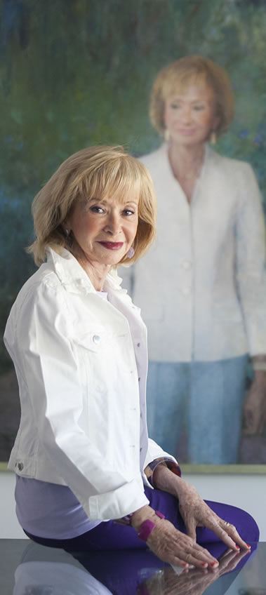 María Teresa de la Vega posanso