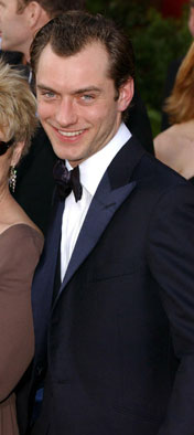 Jude Law