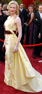 Cate Blanchett