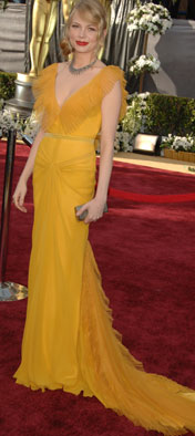 Michelle Williams