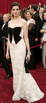 Anne Hathaway